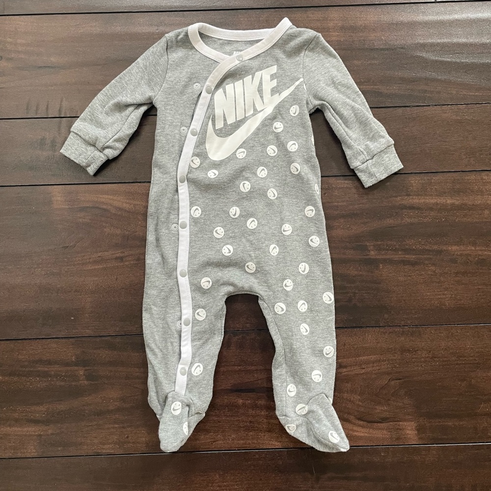 Nike Baby Sleeper